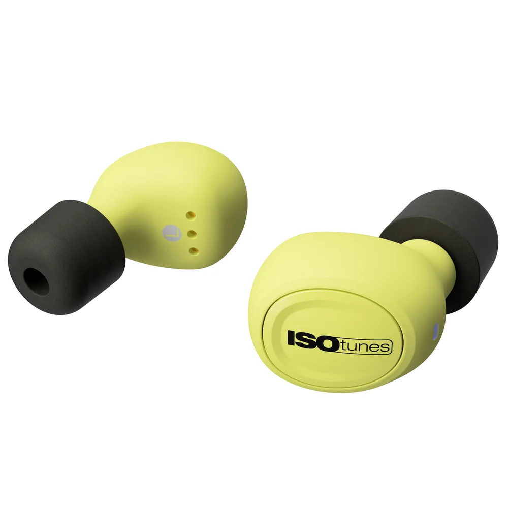 HØRSELVERN ISOTUNES FREE 2.0 EN352 v:5569428