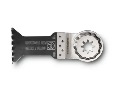 SAGBLAD E-CUT SLP-U 60X44 A 1 FEIN v:4255500 SAGBLAD E-CUT SLP-U 60X44 A 1 FEIN v:4255500