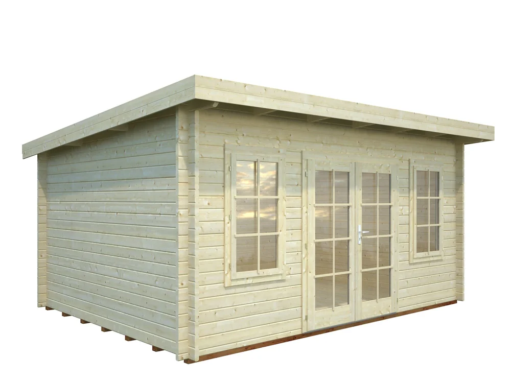 Hagestue Lisa 14,2 m2 v:5609111 Hagestue Lisa 14,2 m2 v:5609111