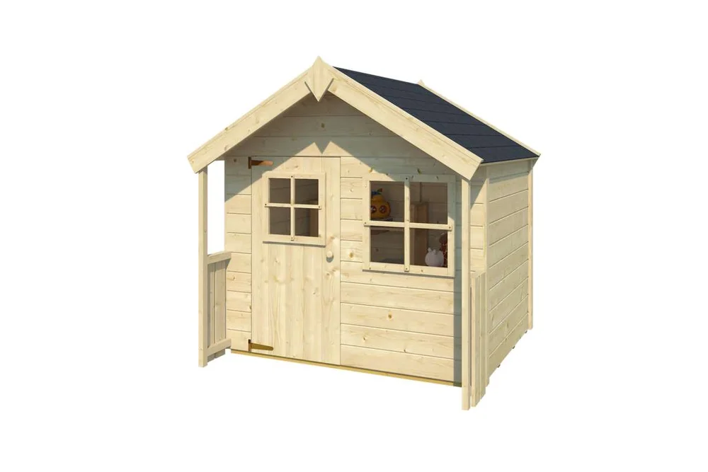 Krifon Leo lekehus 1,85 m² v:7877600