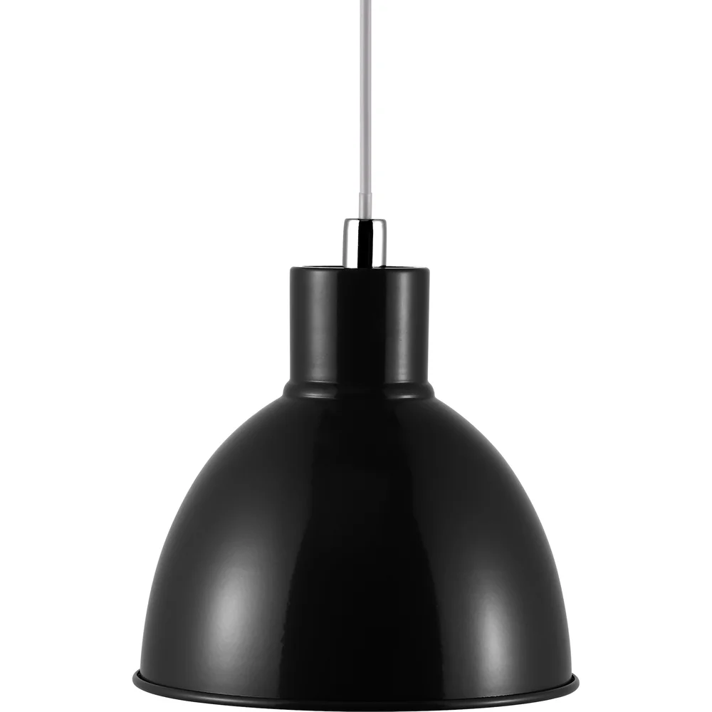 NORDLUX POP PENDEL E27, SORT v:8287696 NORDLUX POP PENDEL E27, SORT v:8287696