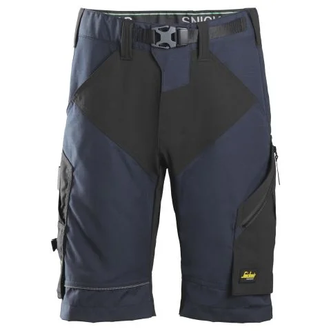 6914 FlexiWork Snickers Workwear Arbeidsshorts 1285825