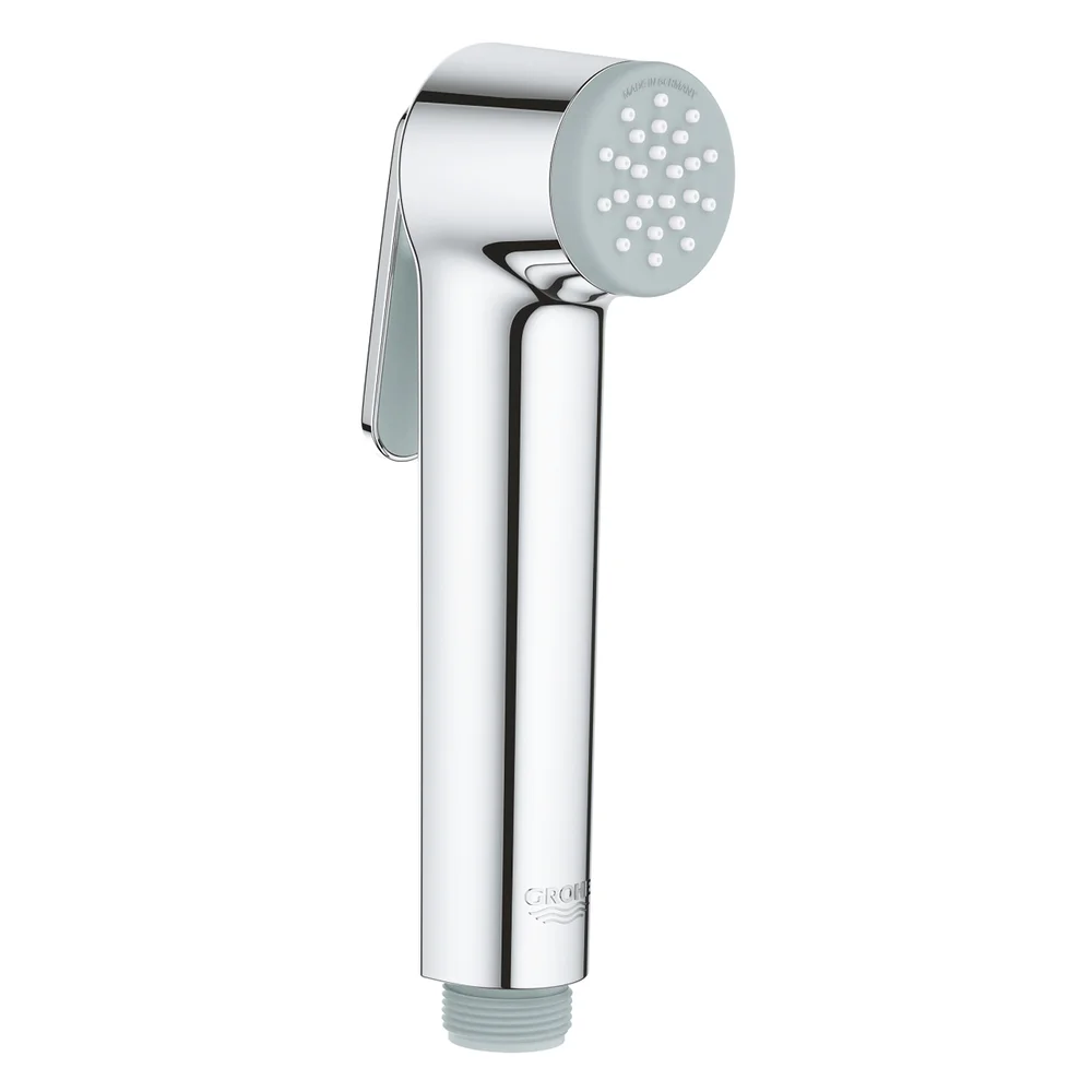 GROHE VITALIO TRIGGER SPRAY 30 BIDÉHÅNDDUSJ KROM v:8727412 GROHE VITALIO TRIGGER SPRAY 30 BIDÉHÅNDDUSJ KROM v:8727412