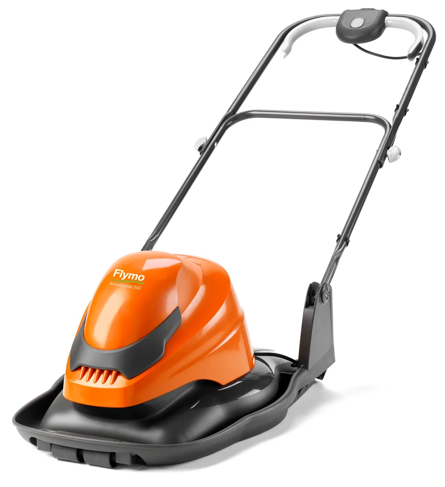 Gressklipper Flymo Simpliglide 360 – Gardena v:5100335 Gressklipper Flymo Simpliglide 360 – Gardena v:5100335
