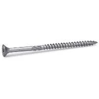 Fast Treskrue C4 King cut utvendig 100 stk. v:5156340 Fast Treskrue C4 King cut utvendig 100 stk. v:5156340