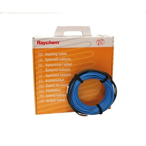 R-BL-A T0 RAYCHEM Varmekabel 3139348