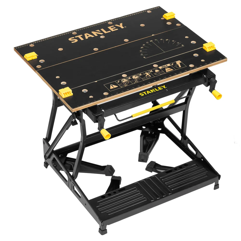 STANLEY ARBEIDSBENK STST83800-1 v:7449241 STANLEY ARBEIDSBENK STST83800-1 v:7449241
