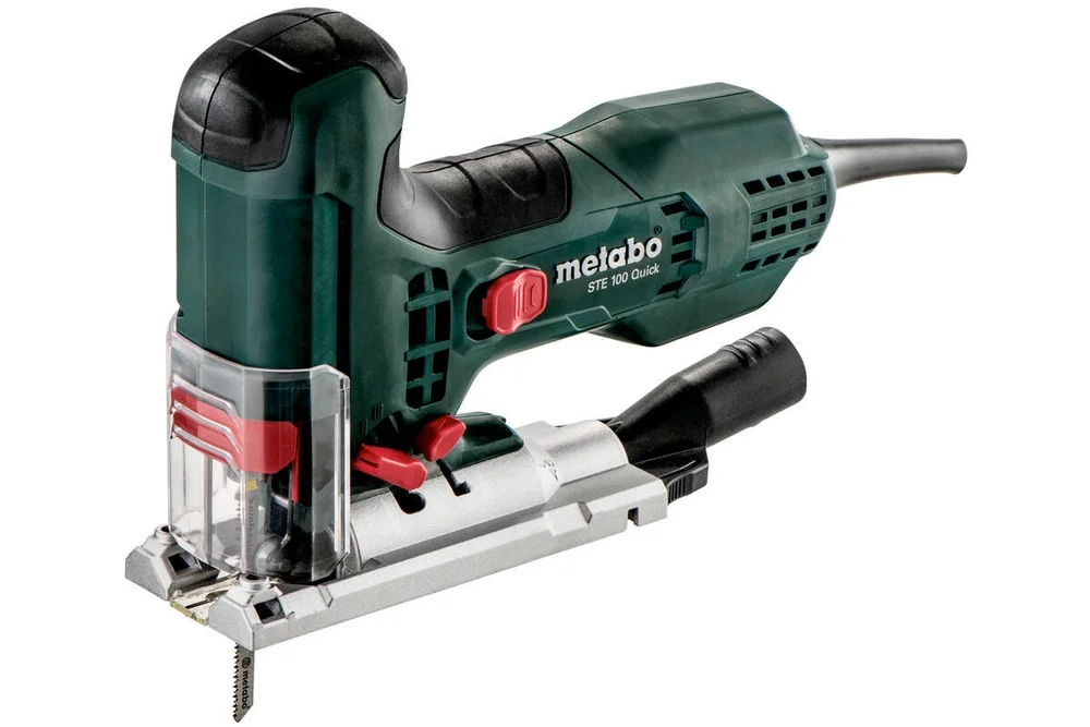 METABO STIKKSAG STE 100 QUICK v:4774442