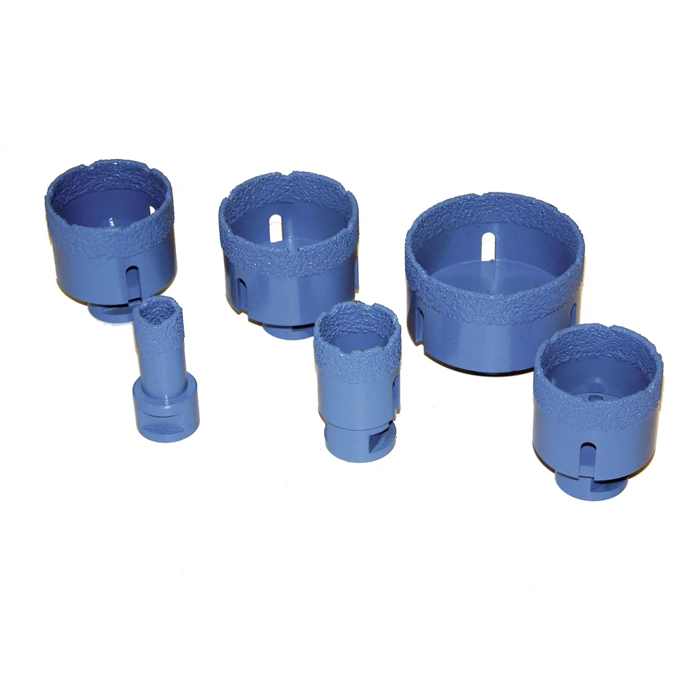 DIAMANT TØRRBOR 35MM STRONG v:6424012 DIAMANT TØRRBOR 35MM STRONG v:6424012