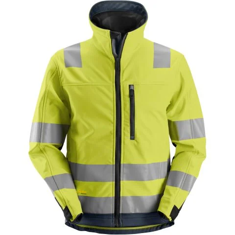 1230 AllroundWork Snickers Workwear Softshelljakke 3061414