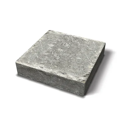 BEL.STEIN LABYRINT 21X21X6 GRÅMIX v:8933644