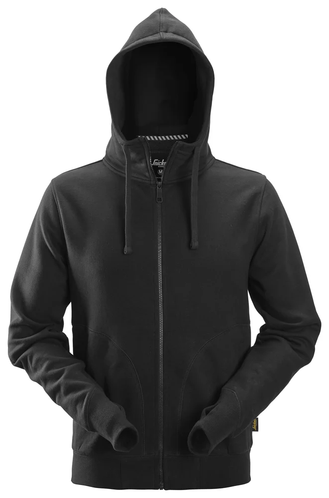 Hettejakke sort L v:2854460