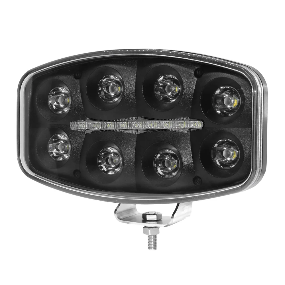 AWARD EXTRALJUS LED 9" 80W 12/24V v:5748516 AWARD EXTRALJUS LED 9" 80W 12/24V v:5748516