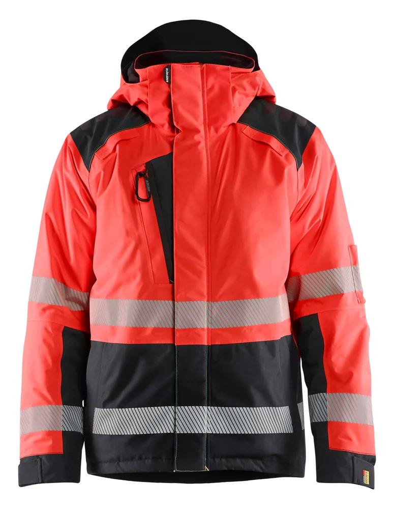 VINTERJAKKE 4455198755994XL v:6428756