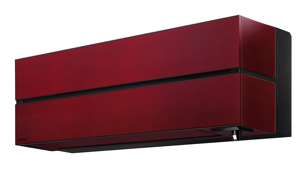 Mitsubishi KAITEKI 6300 rød – kraftfull og energieffektiv v:6017975 Mitsubishi KAITEKI 6300 rød – kraftfull og energieffektiv v:6017975