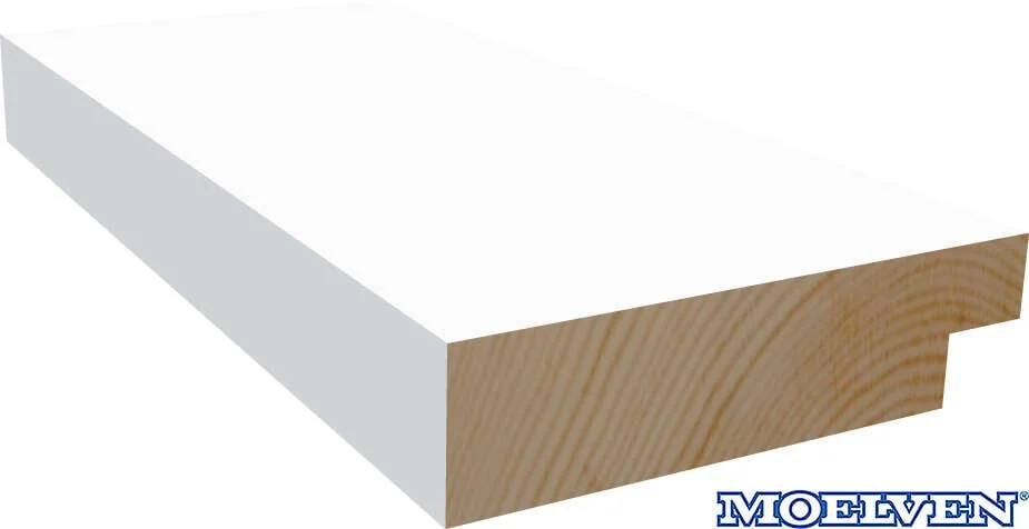18×215 Utforing 35 malt v:3593020 18×215 Utforing 35 malt v:3593020
