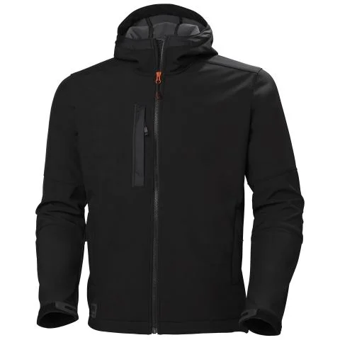 Kensington 74230_990 Helly Hansen Workwear Softshelljakke 3046461