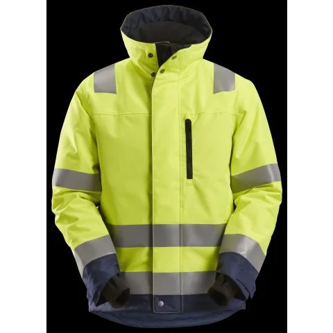 11306695003 Snickers Workwear Vinterjakke 4083315 11306695003 Snickers Workwear Vinterjakke 4083315