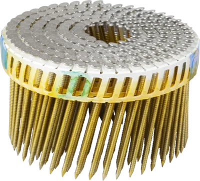 SPIKER COIL 15GR 2,5X65 A4 -1750 v:8165285 SPIKER COIL 15GR 2,5X65 A4 -1750 v:8165285