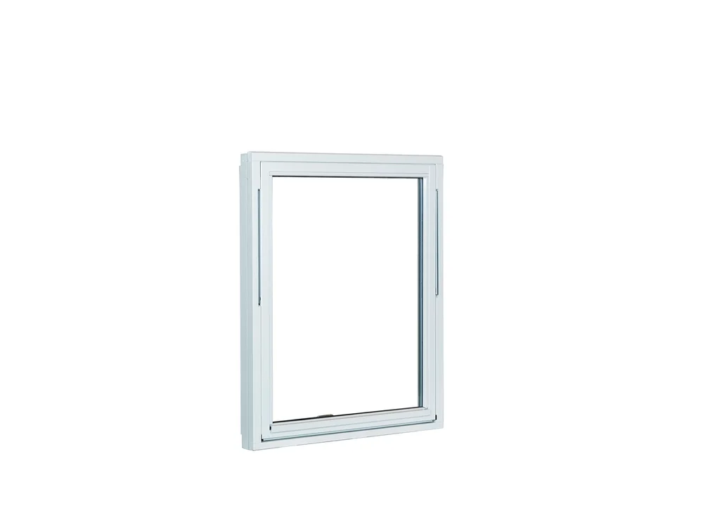 VINDU TS 1,2 M/V 1290X1190 HVIT v:5406065