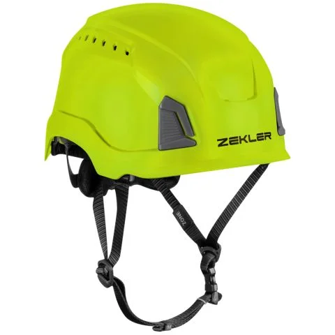 Zone Standard Hi-Vis Gul Zekler Vernehjelm 3136728 Zone Standard Hi-Vis Gul Zekler Vernehjelm 3136728