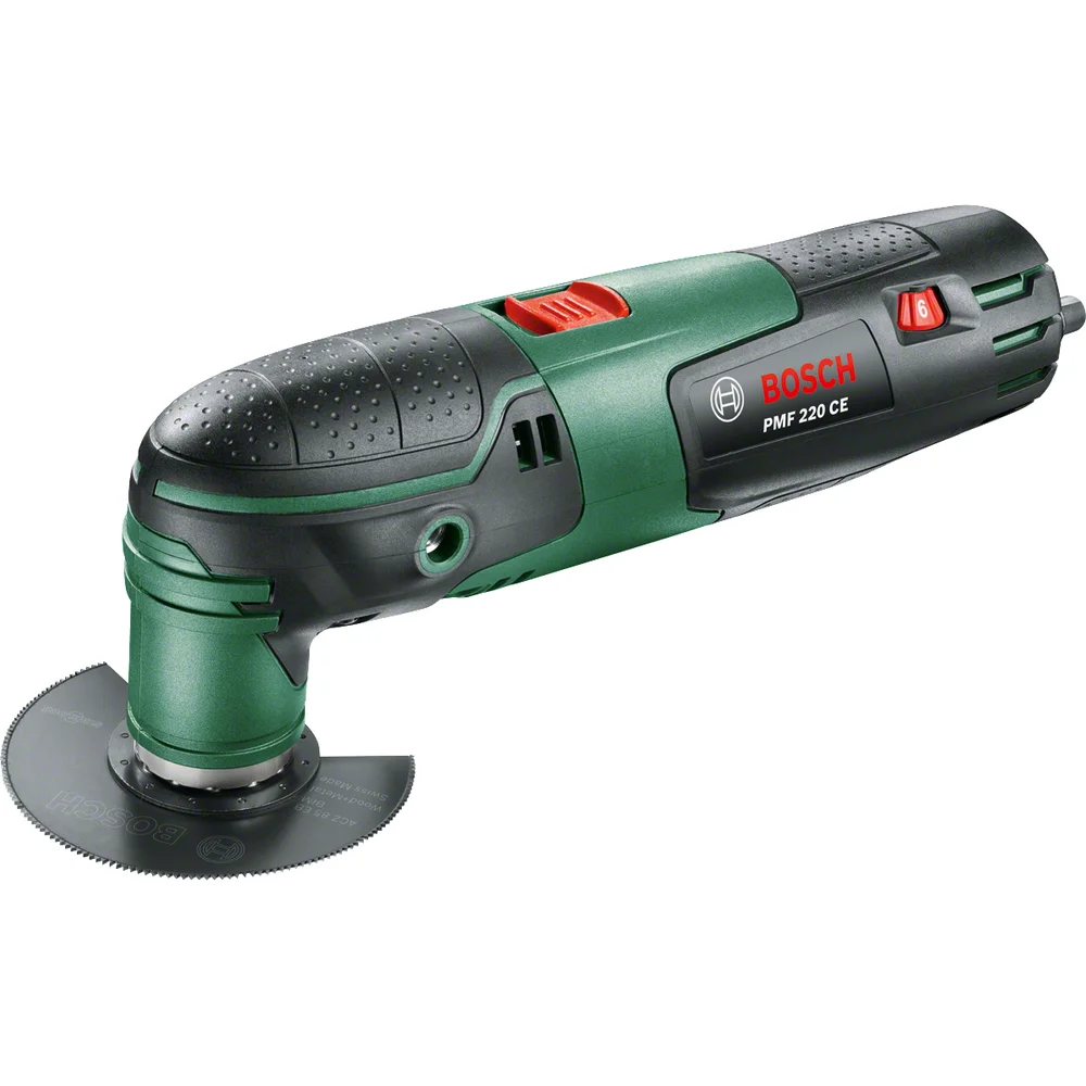 BOSCH MULTIKUTTER PMF 220 CE STARLOCK 220W v:3323361 BOSCH MULTIKUTTER PMF 220 CE STARLOCK 220W v:3323361