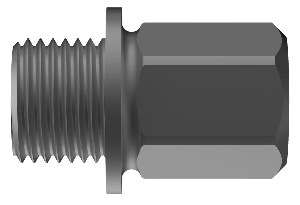 MILWAUKEE ADAPTER QL HS – S 5/8"X18 5P v:9575967 MILWAUKEE ADAPTER QL HS – S 5/8"X18 5P v:9575967