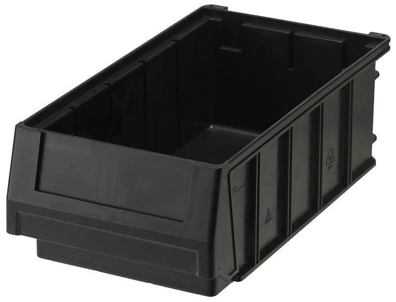 GIGANT LAGERBOKS ESD 300X160X100 v:6862619 GIGANT LAGERBOKS ESD 300X160X100 v:6862619