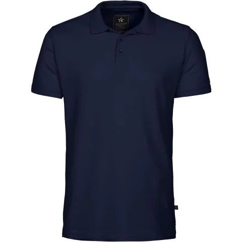 PS04 Texstar Poloskjorte 4044293