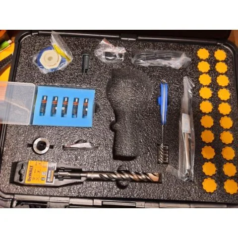 BLD4755-Kit Protimeter Gulvsett 3071179