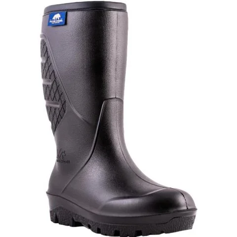 Classic Winter High Polyver Sweden Støvel 3115457