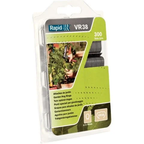 VR38 Rapid Rundklammer QZ110327