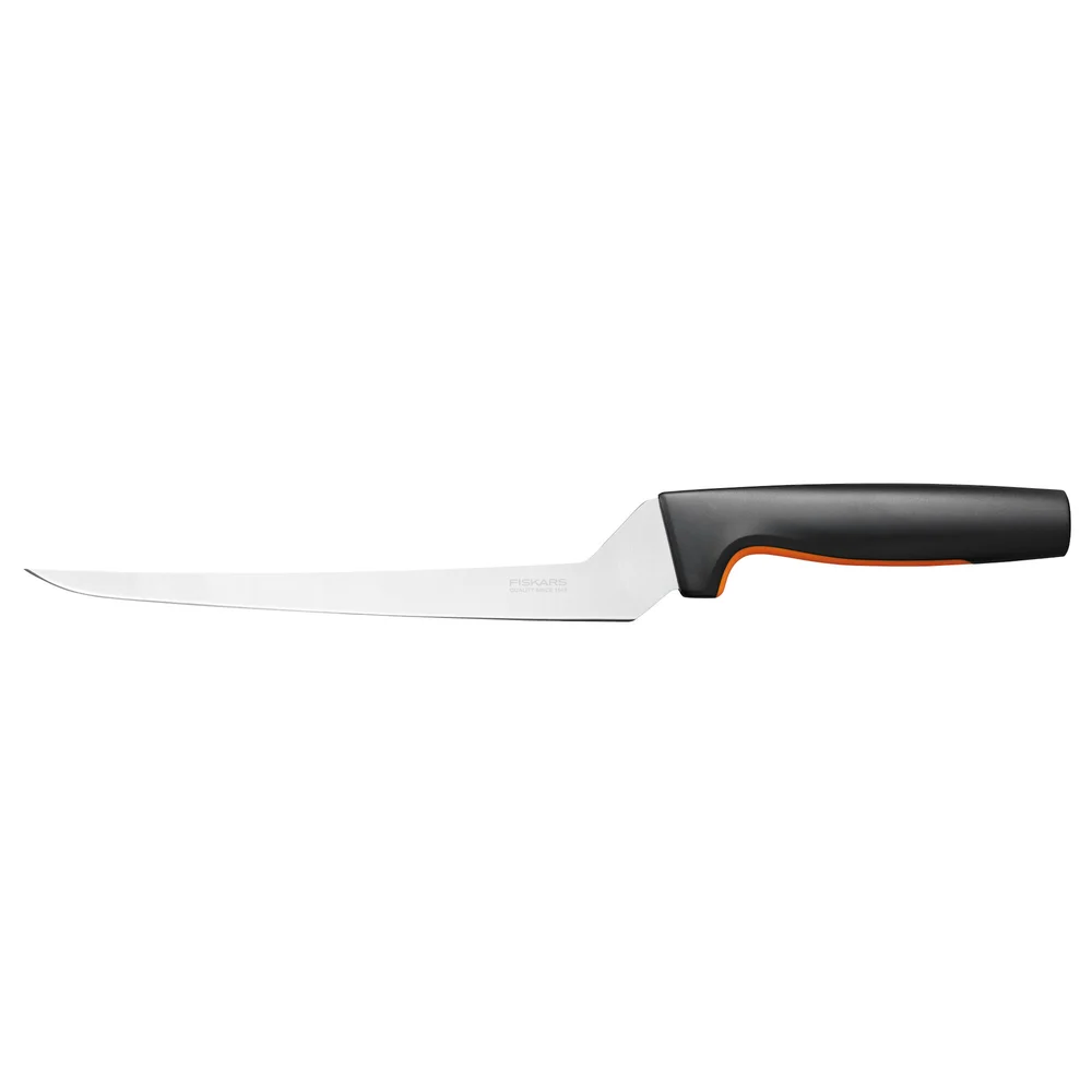 FISKARS FUNCTIONAL FORM FILETKNIV 21 CM v:1224888