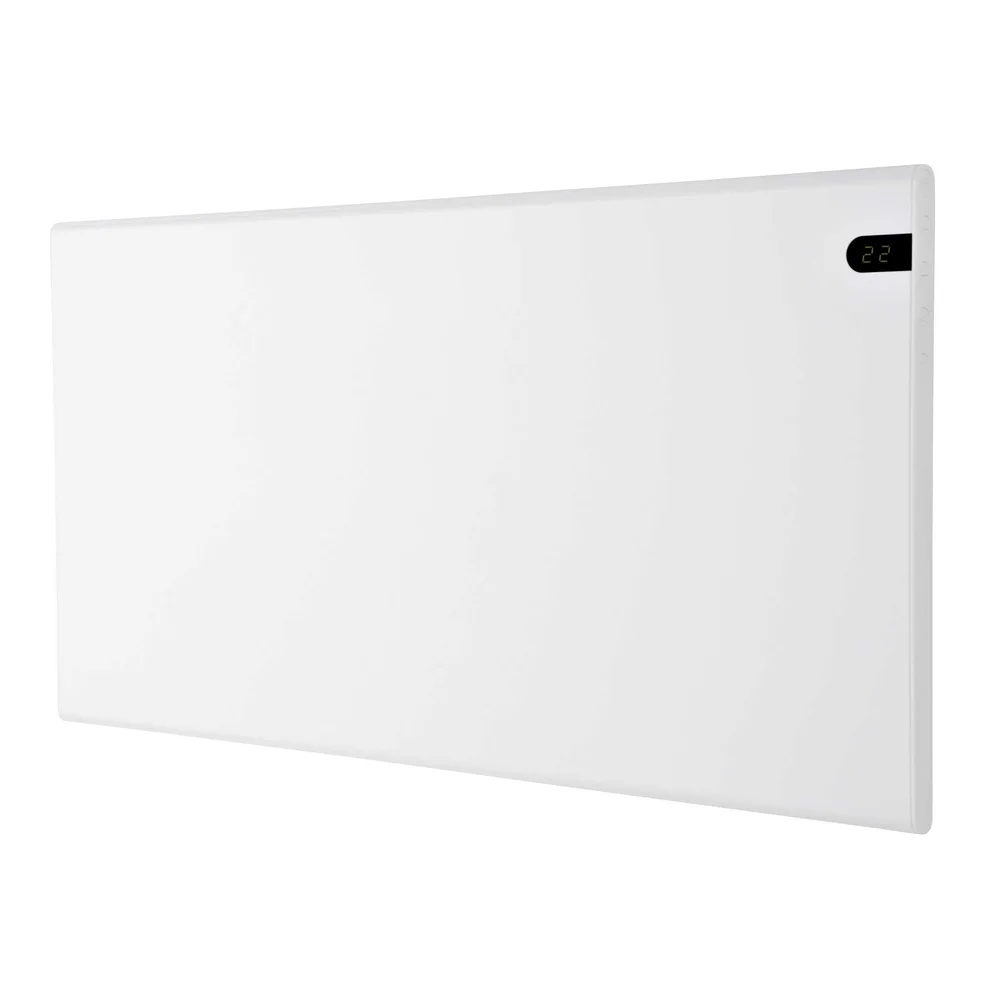 Adax Elradiator Neo Basic NP10DT, 400V, hvit v:4182669