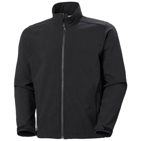 Manchester 2.0 Helly Hansen Workwear Softshelljakke 3110121