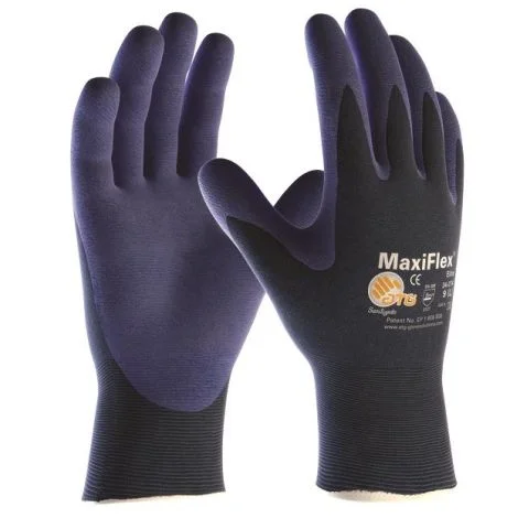 MaxiFlex ELITE 34-274 ATG Monteringshanske 2431182