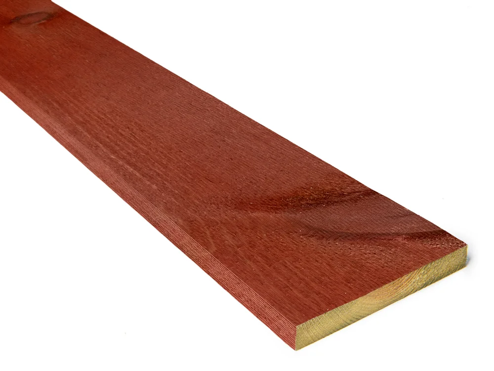 FURU 19X073 REKTKLED TRYR AFTENRØD v:8409628