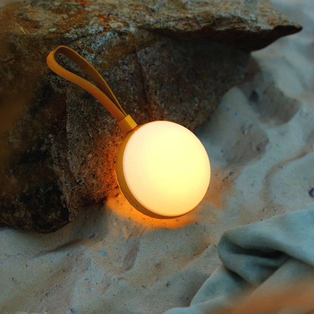 NORDLUX BRING TO-GO 12 LAMPE OPPLADBAR HVIT/GUL v:8271247 NORDLUX BRING TO-GO 12 LAMPE OPPLADBAR HVIT/GUL v:8271247