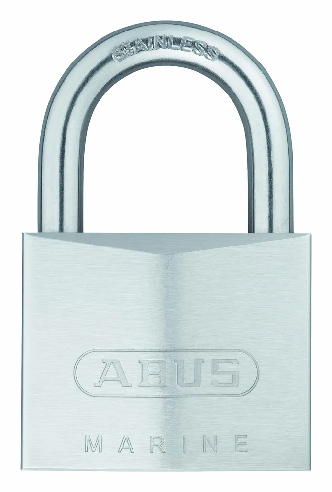 ABUS Hengelås, 50 mm v:3266283 ABUS Hengelås, 50 mm v:3266283