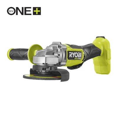 Vinkelsliper One+ RAG18X125-0 - Ryobi v:4244149