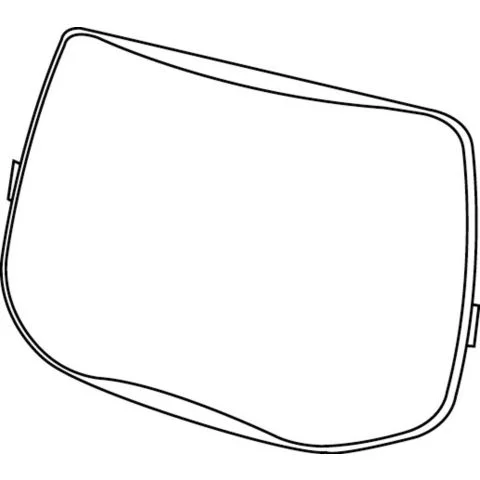 9100 3M Speedglas Verneglass 4066227