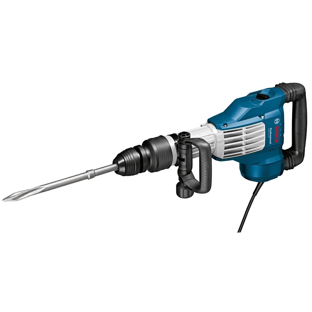 BOSCH MEISELHAMMER GSH 11 VC 1700W v:1272805