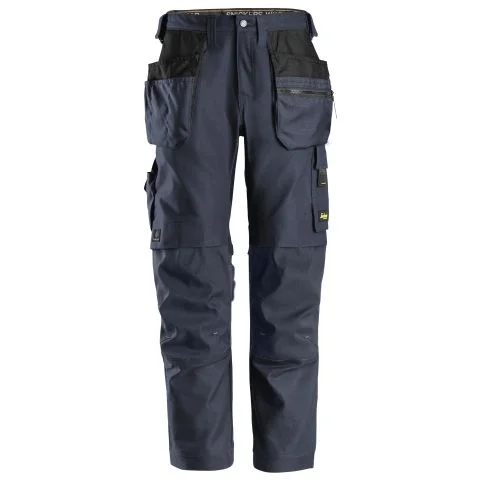 6224 Snickers Workwear Arbeidsbukse 3099129