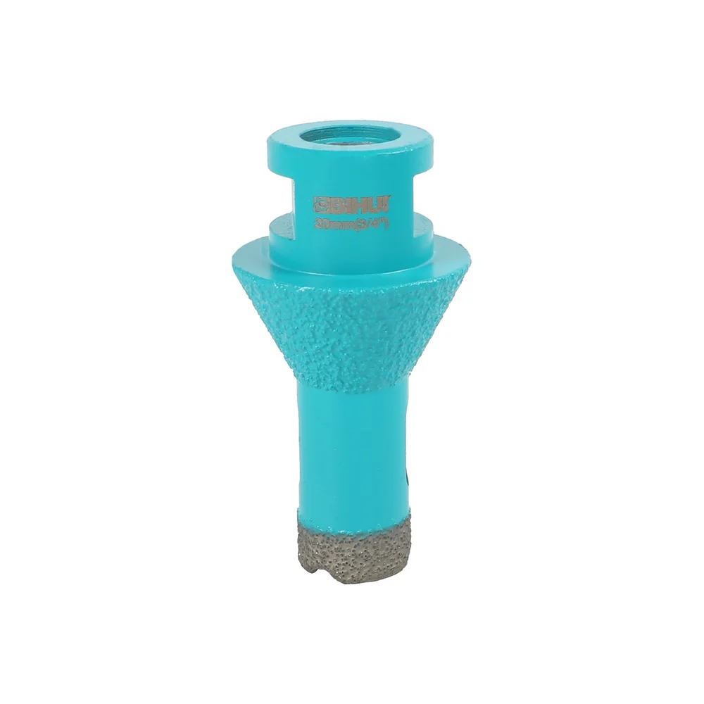 BIHUI DIAMANT TØRRBOR MULTI 20-40 MM v:5120486