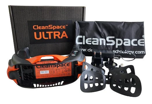 CLEANSPACE CLEANSPACE ULTRA BATTERITURBO v:8191334 CLEANSPACE CLEANSPACE ULTRA BATTERITURBO v:8191334