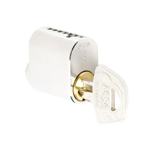 1201 ASSA Låsesylinder 3019876