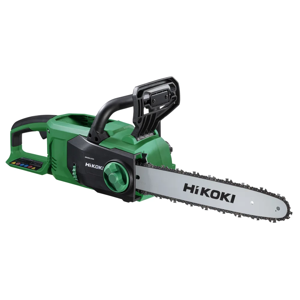 HiKOKI Kjedesag 36V, CS3635DB, uten batteri & lader v:9313968