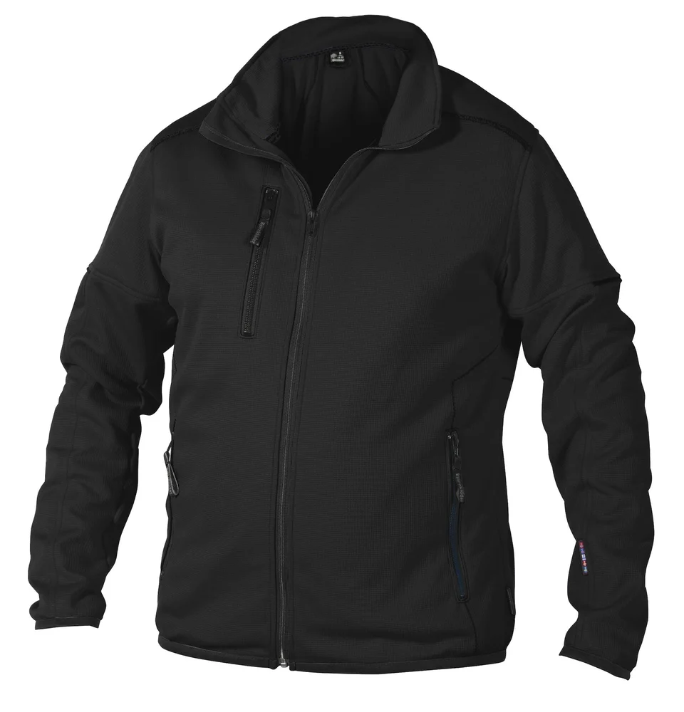 BJÖRNKLÄDER SWEATSHIRT NORDIC 938-0 SVART v:1822981 BJÖRNKLÄDER SWEATSHIRT NORDIC 938-0 SVART v:1822981