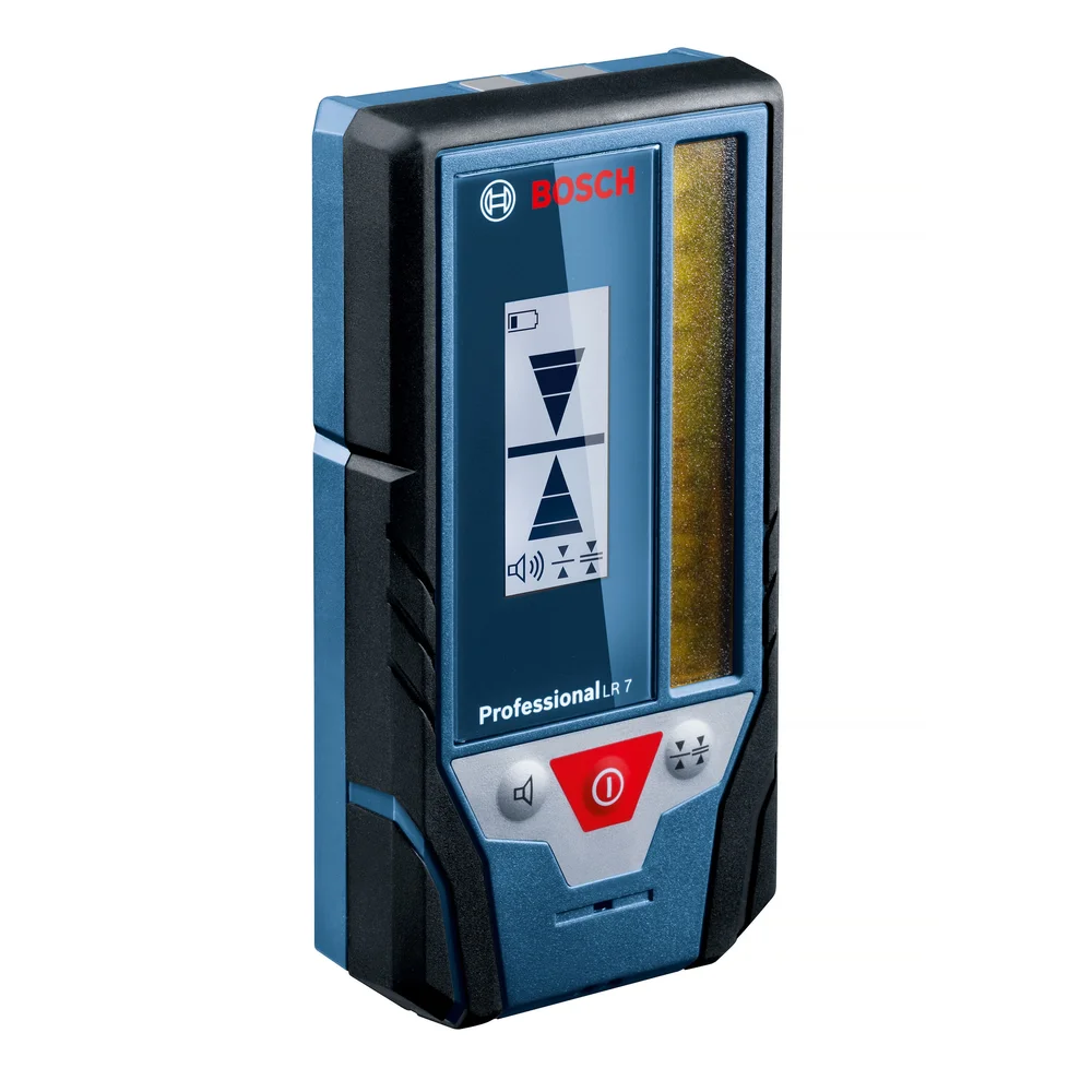 Bosch Lasermottaker LR7 v:3201688