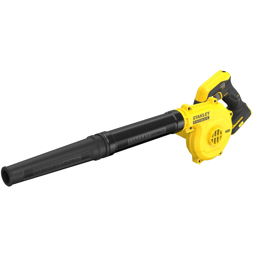 STANLEY FATMAX LØVBLÅSER-BLÅSER JOBSITE 18V v:2311019 STANLEY FATMAX LØVBLÅSER-BLÅSER JOBSITE 18V v:2311019
